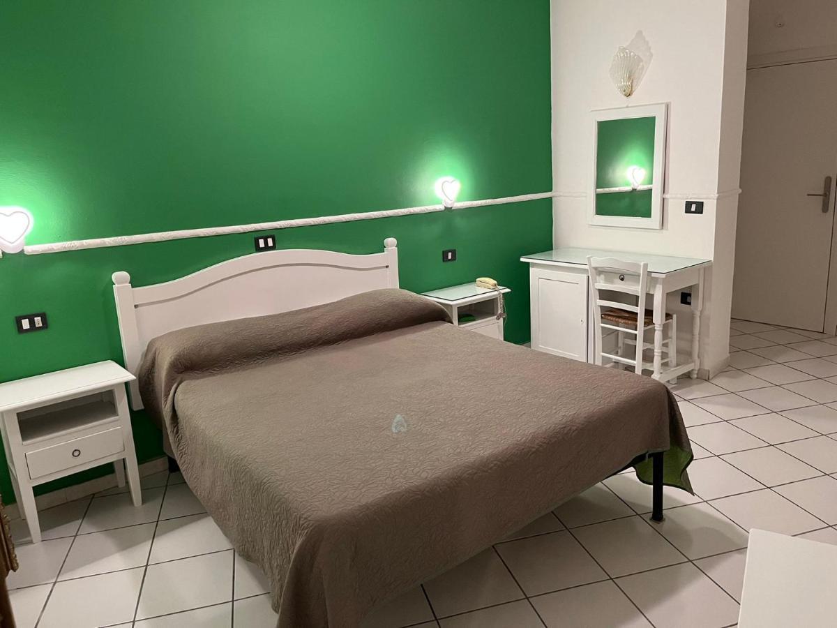 Hotel Caribe Casalnuovo di Napoli Kültér fotó