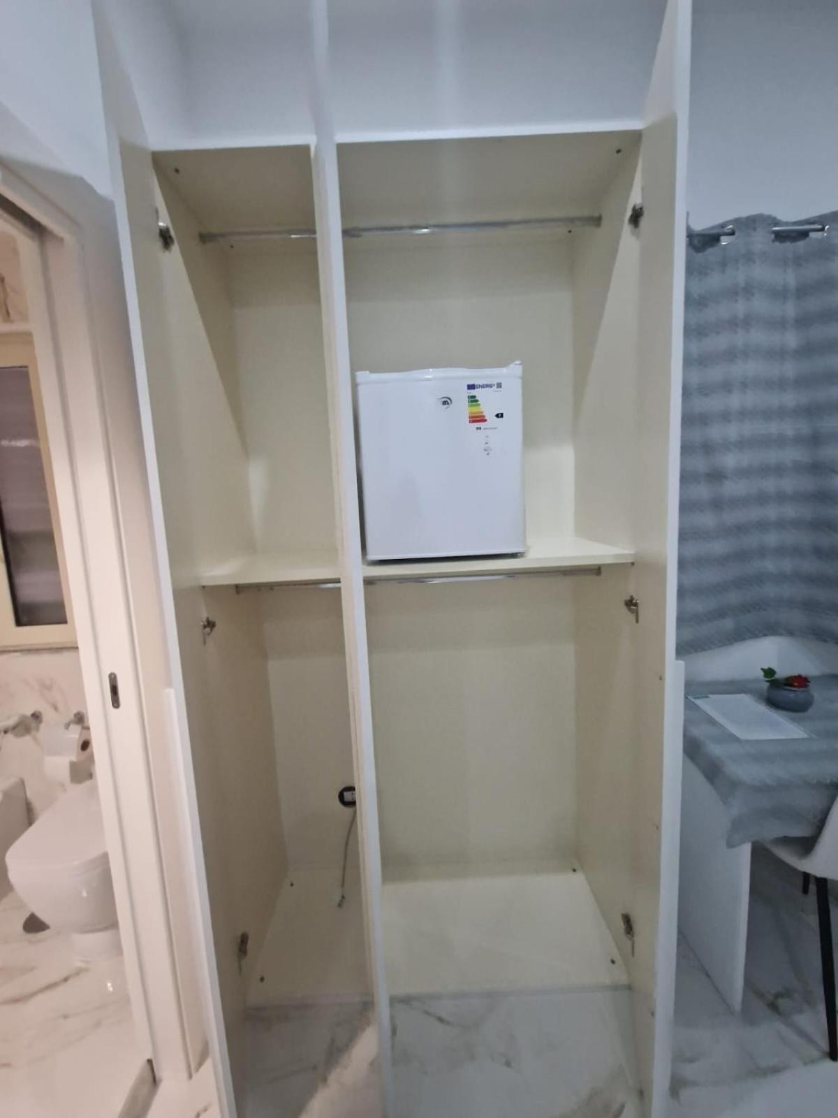 Hotel Caribe Casalnuovo di Napoli Kültér fotó